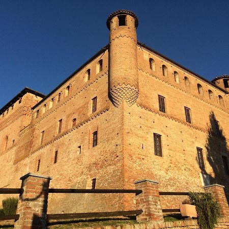 Residenza La Vedetta Apartamento Alba  Exterior foto