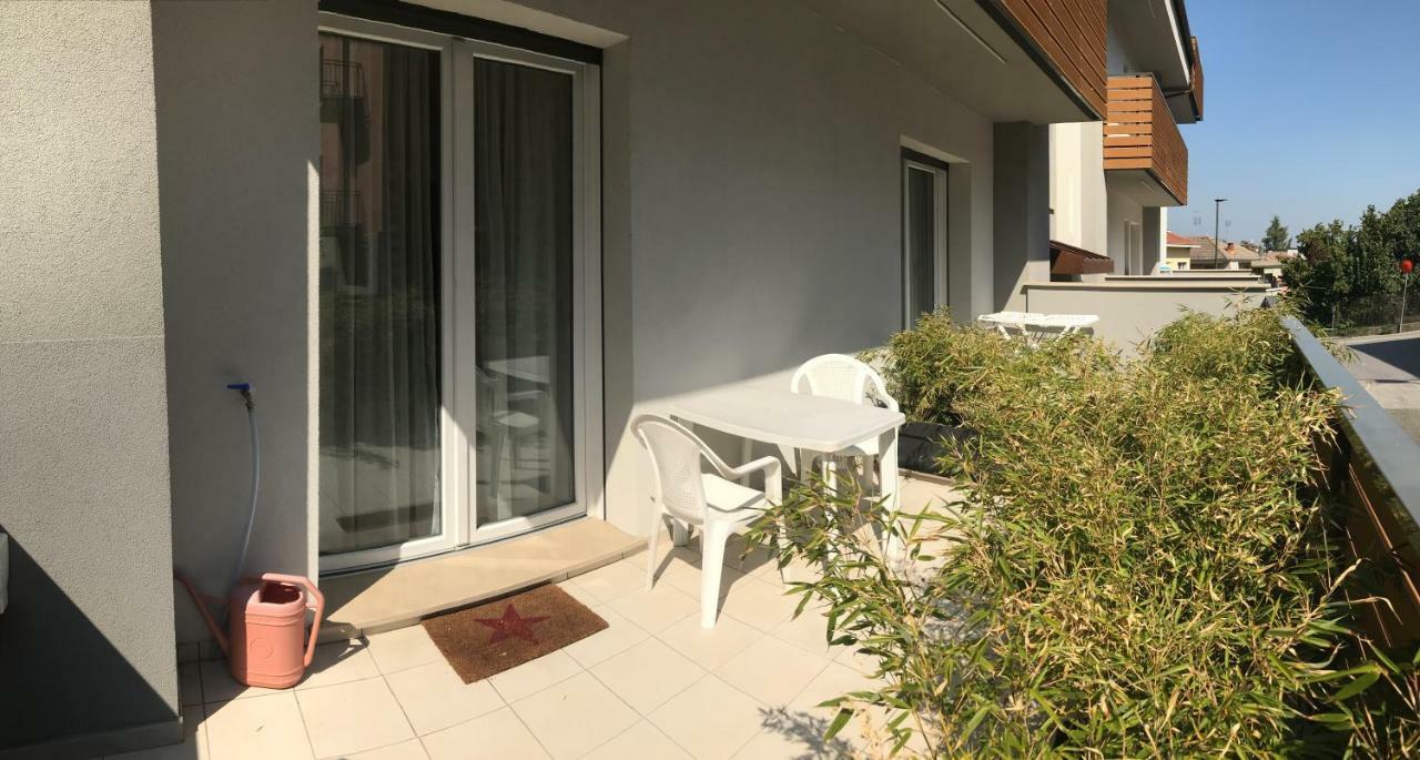 Residenza La Vedetta Apartamento Alba  Exterior foto