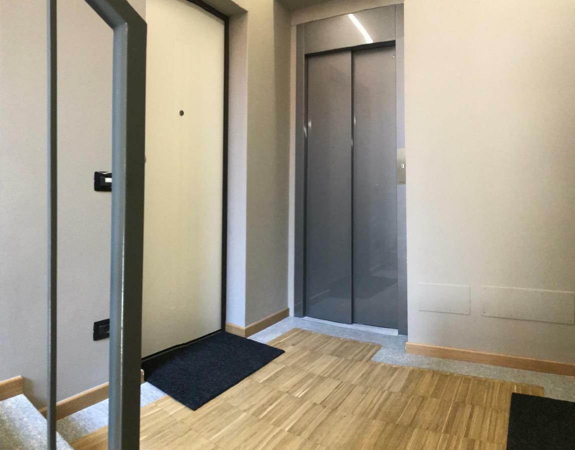 Residenza La Vedetta Apartamento Alba  Exterior foto