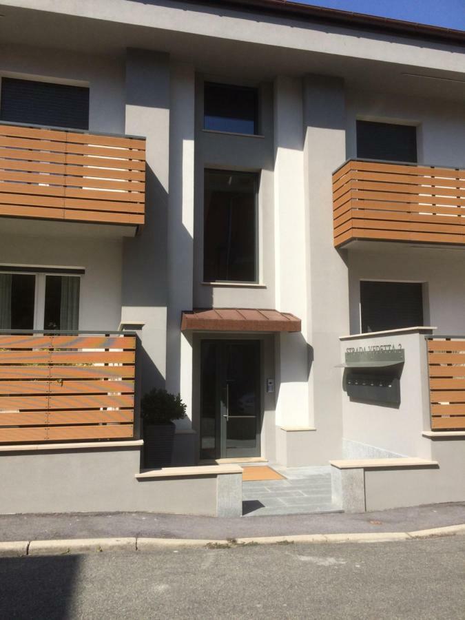 Residenza La Vedetta Apartamento Alba  Exterior foto
