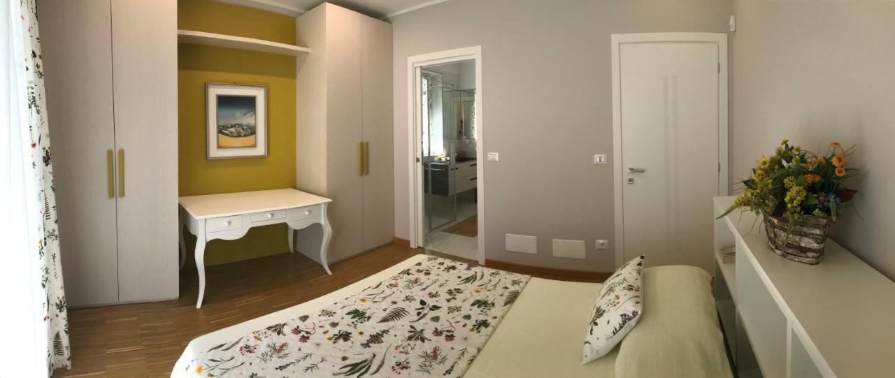 Residenza La Vedetta Apartamento Alba  Exterior foto